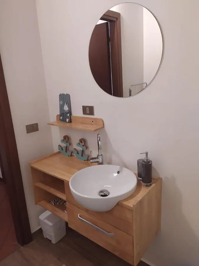 1 Step On The Lake Clusane Appartement