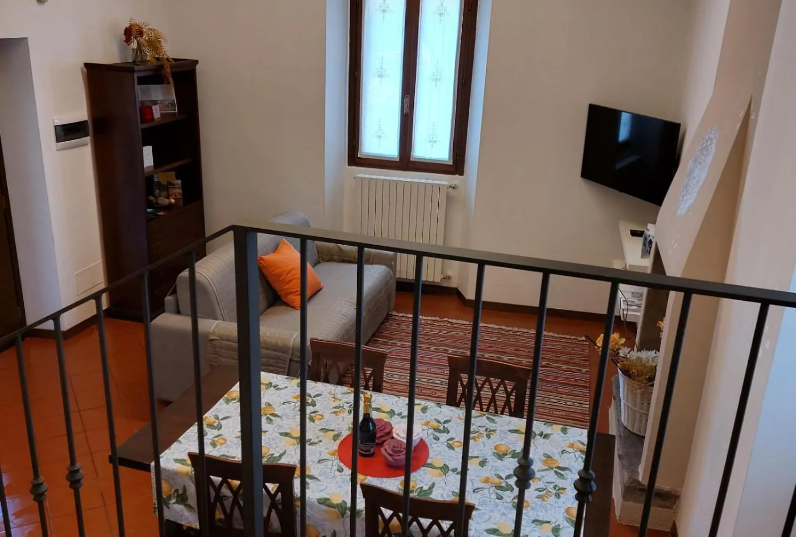 1 Step On The Lake Clusane Appartement